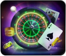 Galactic Gems slot interface showing cascading reels and multiplier display on macan33 login